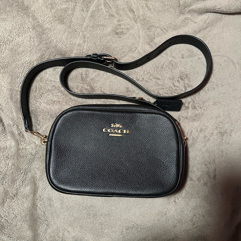 Coach Jamie Camera Crossbody